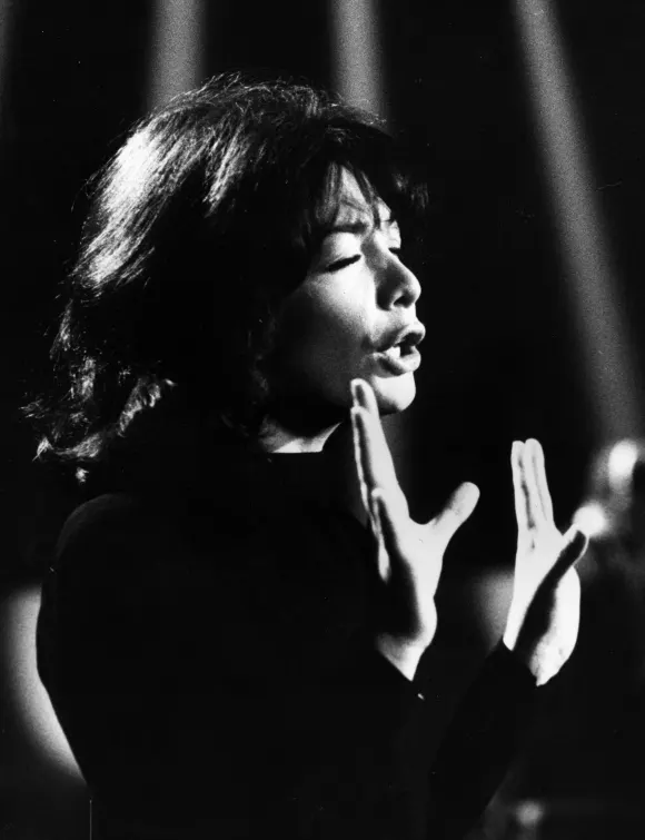 juliette gréco