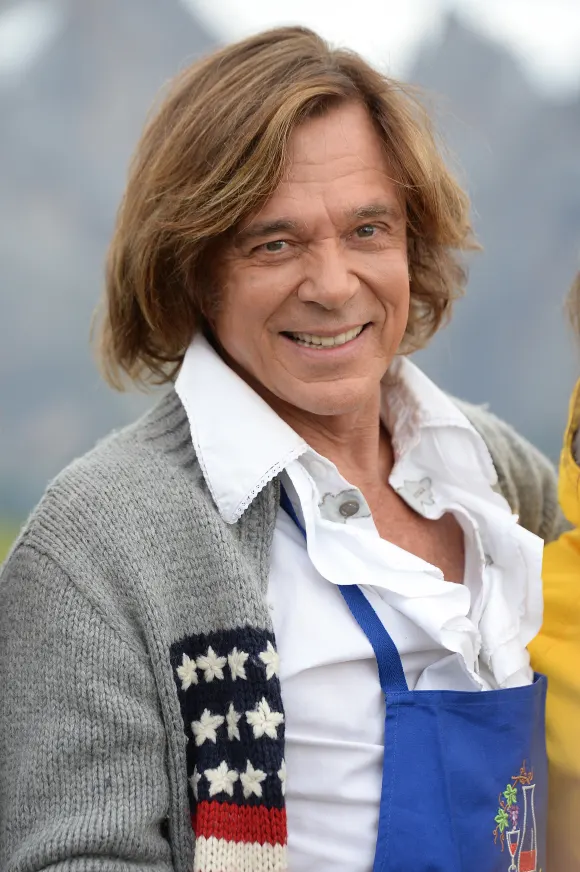 ZDF-Fernsehgarten From South Tyrol - 2nd Show