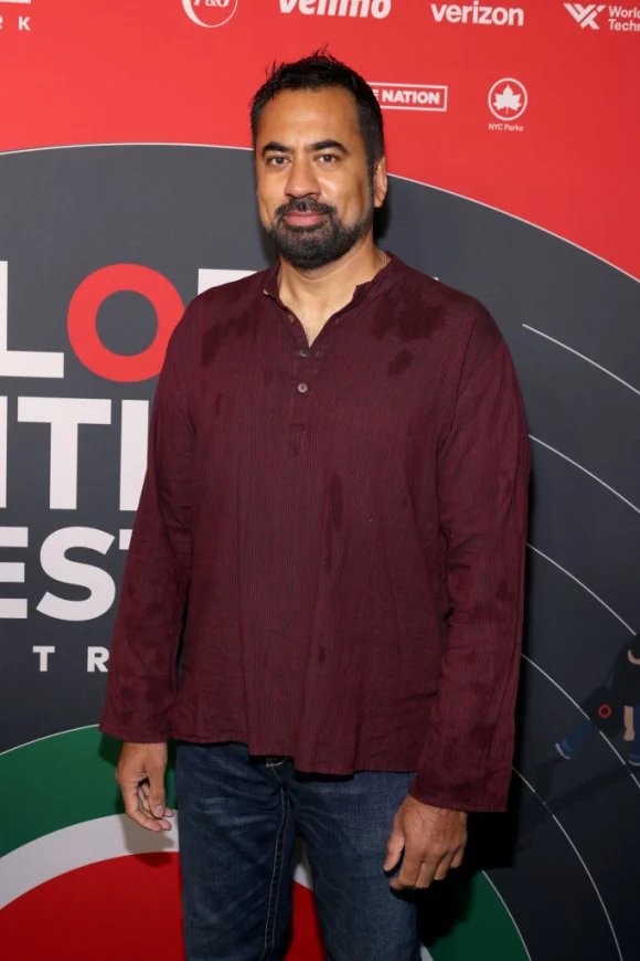 Kal Penn