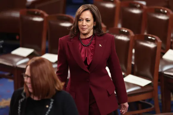 Kamala Harris