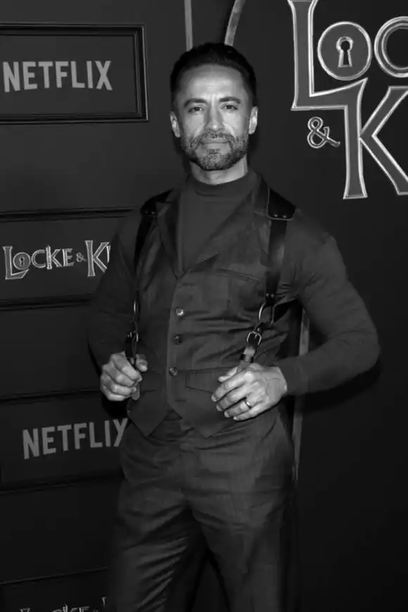 Kamar de los Reyes ist gestorben