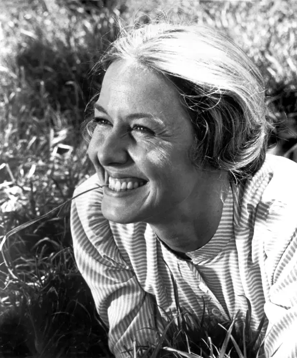 karen grassle jung