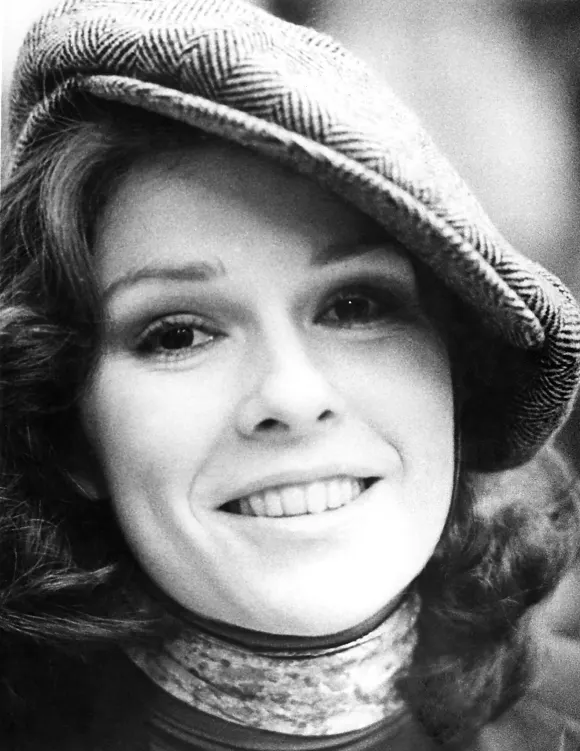 karen lynn gorney