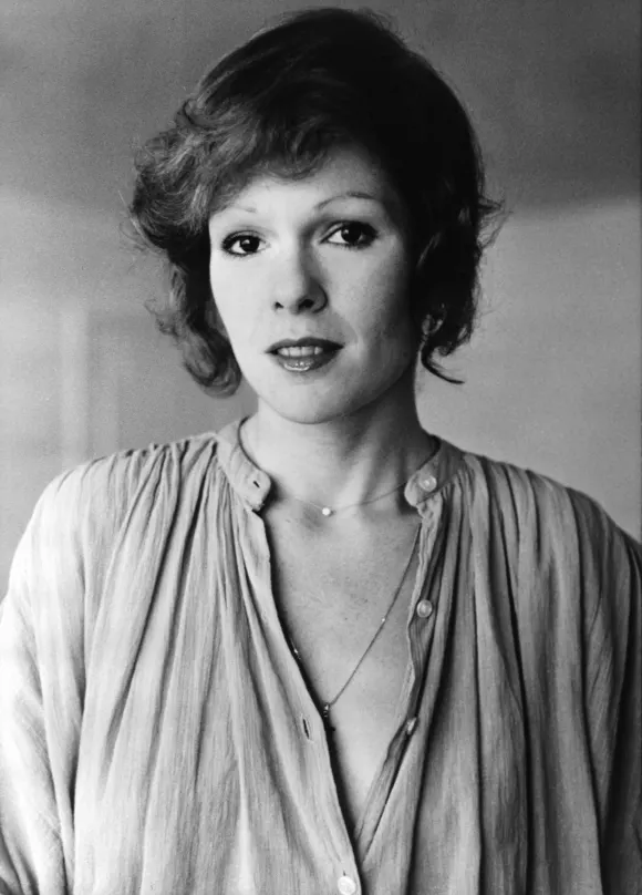 karen lynn gorney