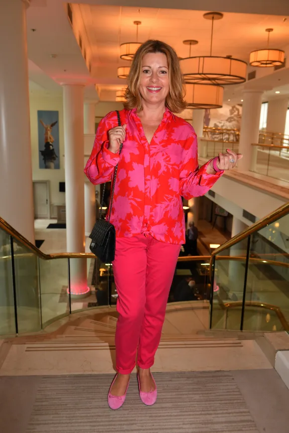karin thaler