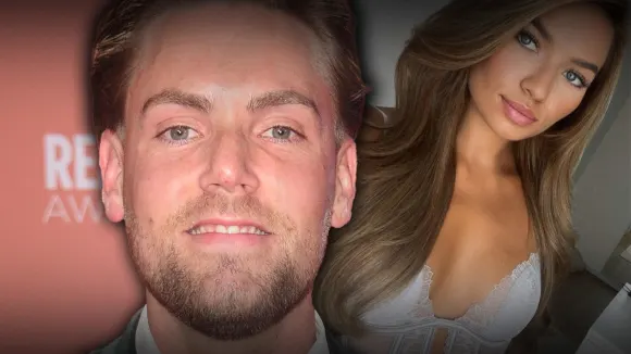 Karina Wagner und Steffen Vogeno sind ein Paar