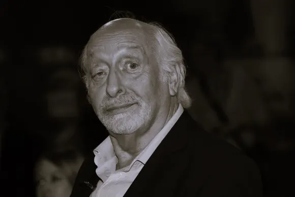Karl Dall