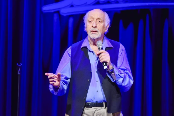 Karl Dall; Karl Dall Rote Rosen