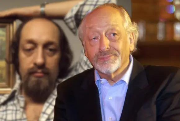 karl dall jung früher