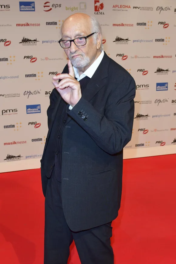 karl dall schlaganfall