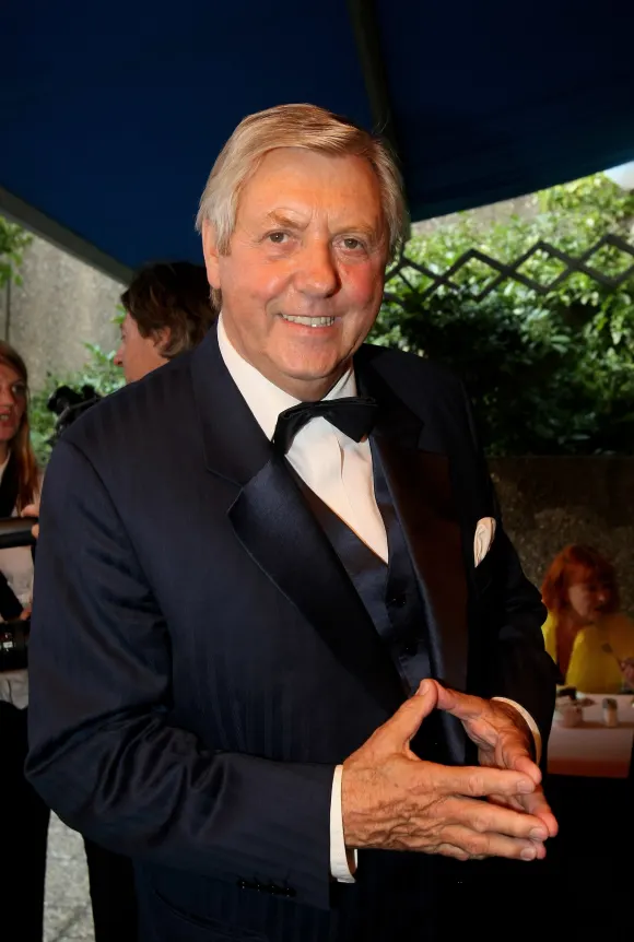 karl moik