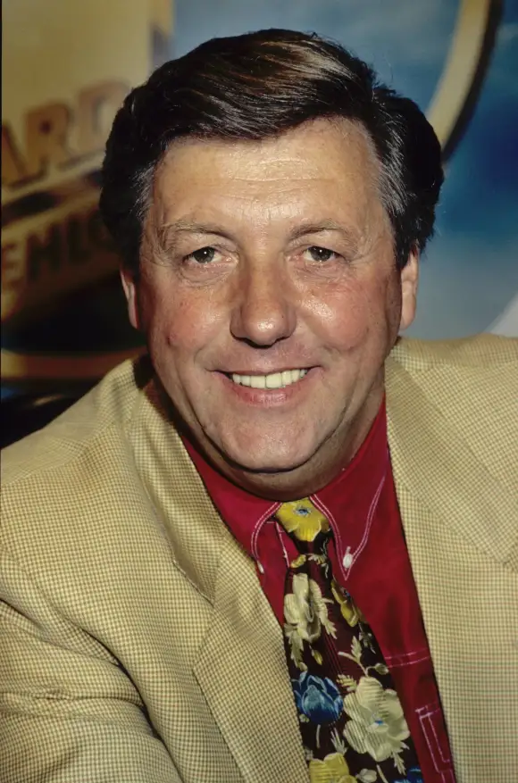 karl moik