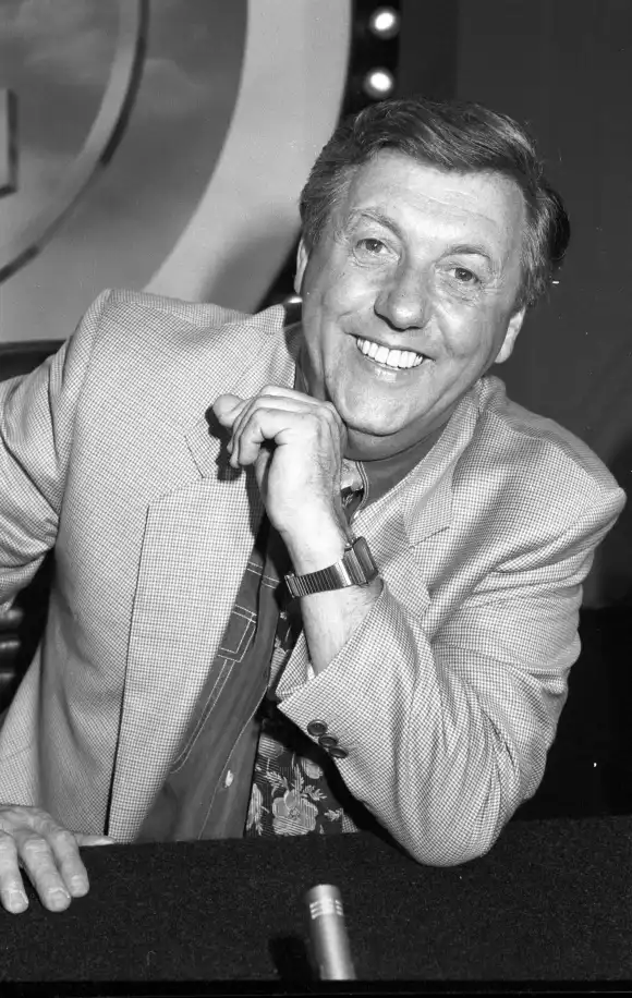 karl moik