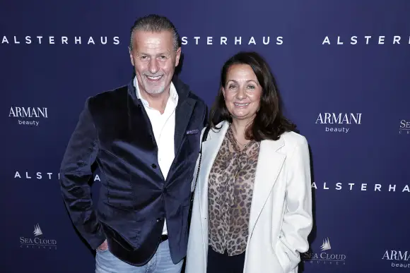 karlheinz hauser tom hauser