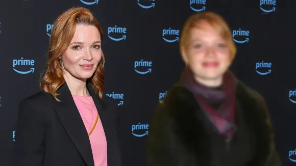 Die enorme Verwandlung von Karoline Herfurth