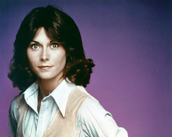 CHARLIE S ANGELS, Kate Jackson, 1976-81. Courtesy Everett Collection !ACHTUNG AUFNAHMEDATUM GESCHÄTZT! PUBLICATIONxINxGE