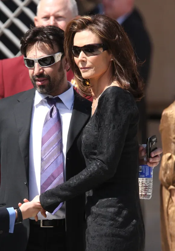 kate jackson verwandlung