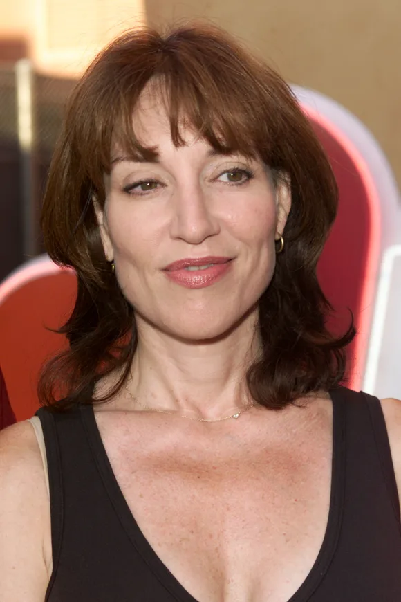 katey sagal