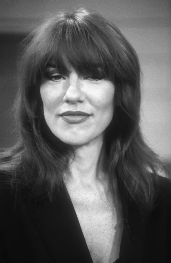 katey sagal
