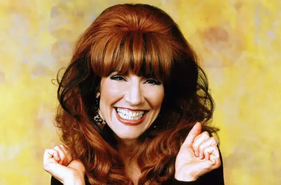 katey sagal