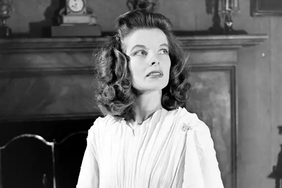 katharine hepburn