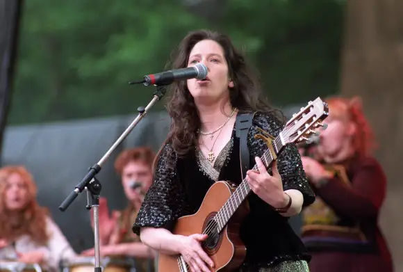 Kathy Kelly