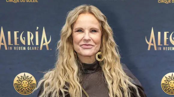 katja burkhard look sport muskeln