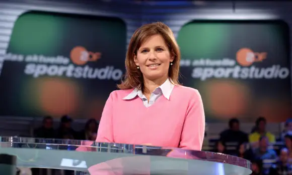 katrin müller-hohenstein früher heute