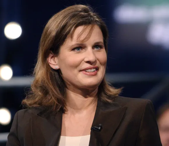 katrin müller-hohenstein früher heute