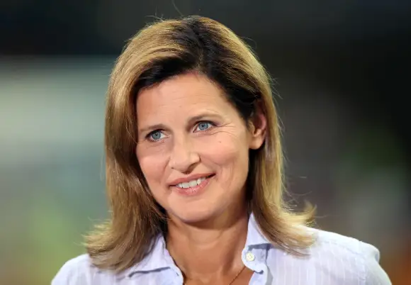 katrin müller-hohenstein früher heute