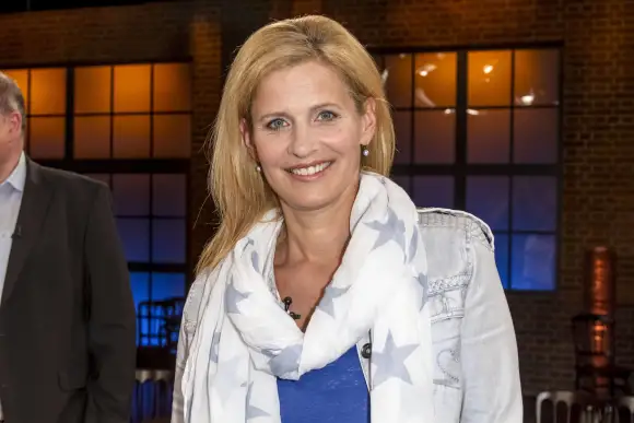 katrin müller-hohenstein früher heute