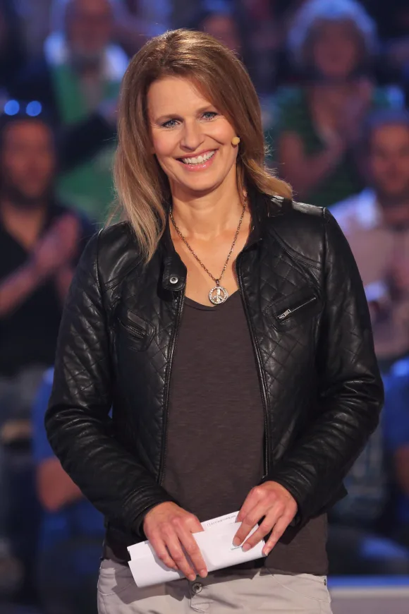 katrin müller-hohenstein früher heute