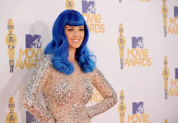 2010 MTV Movie Awards - Arrivals