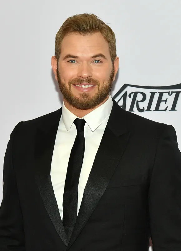 Kellan Lutz