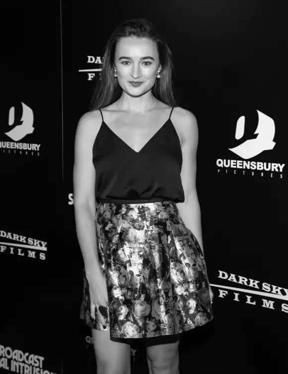 The Walking Dead Kelley Mack ist gestorben