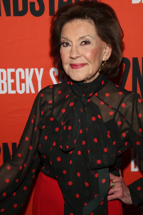 kelly bishop