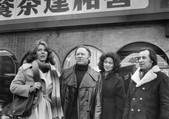 kelly bishop