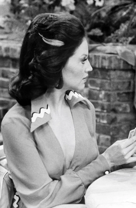kelly bishop
