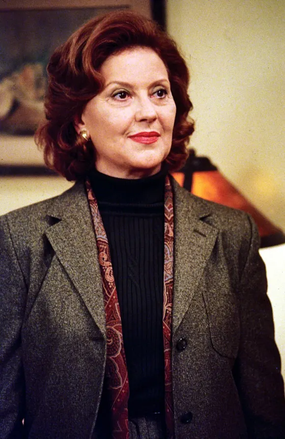 kelly bishop