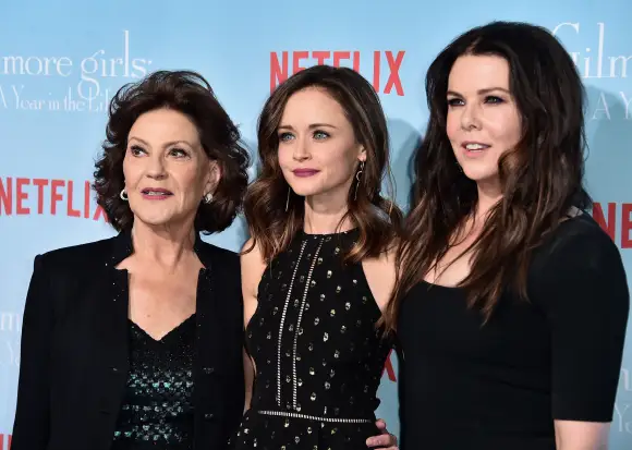 kelly bishop
