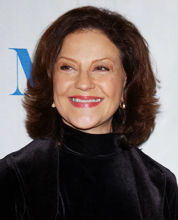 kelly bishop