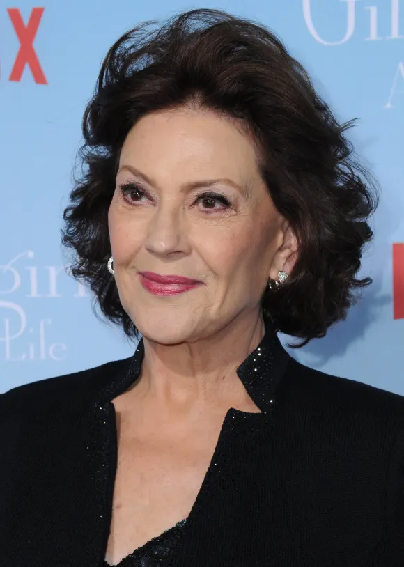 Kelly Bishop 2016