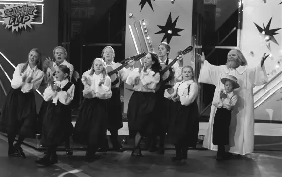 Die Kelly Family: Diese Bandmitglieder sind schon tot