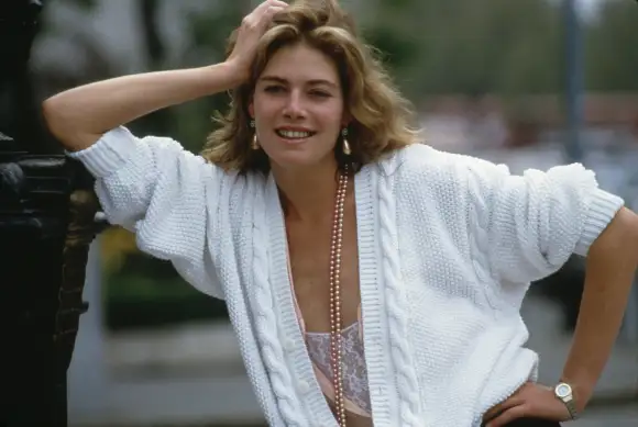 kelly mcgillis achtziger jahre
