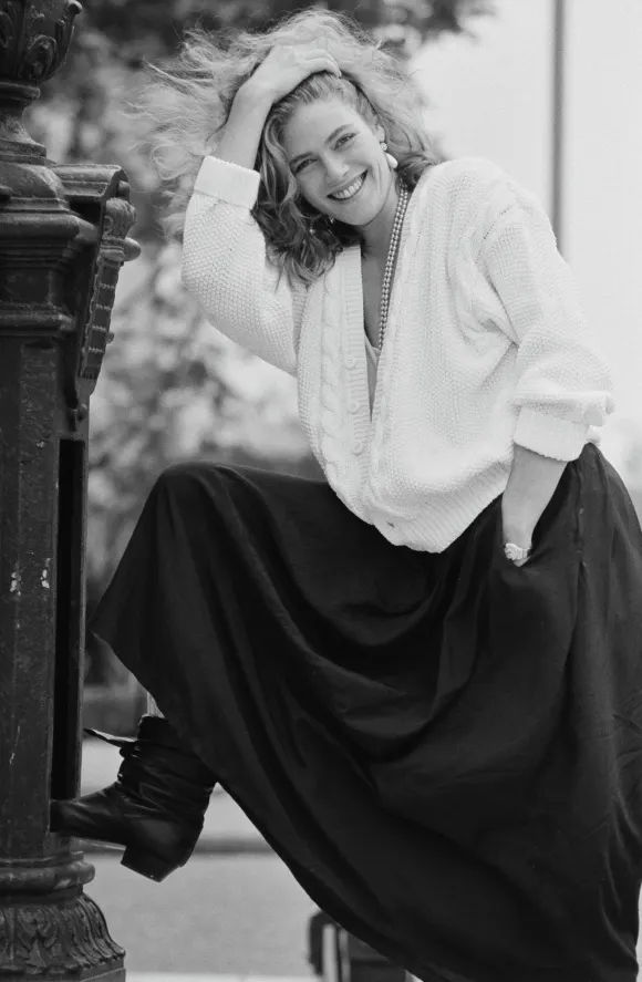 kelly mcgillis top gun verwandlung