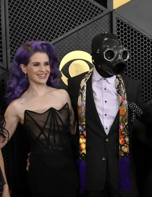 Kelly Osbourne und Sid Wilson haben sich getrennt.