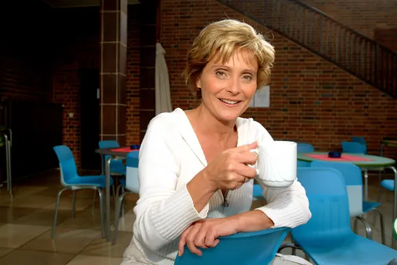 kerstin gähte