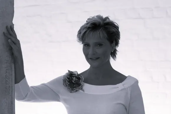 kerstin gähte