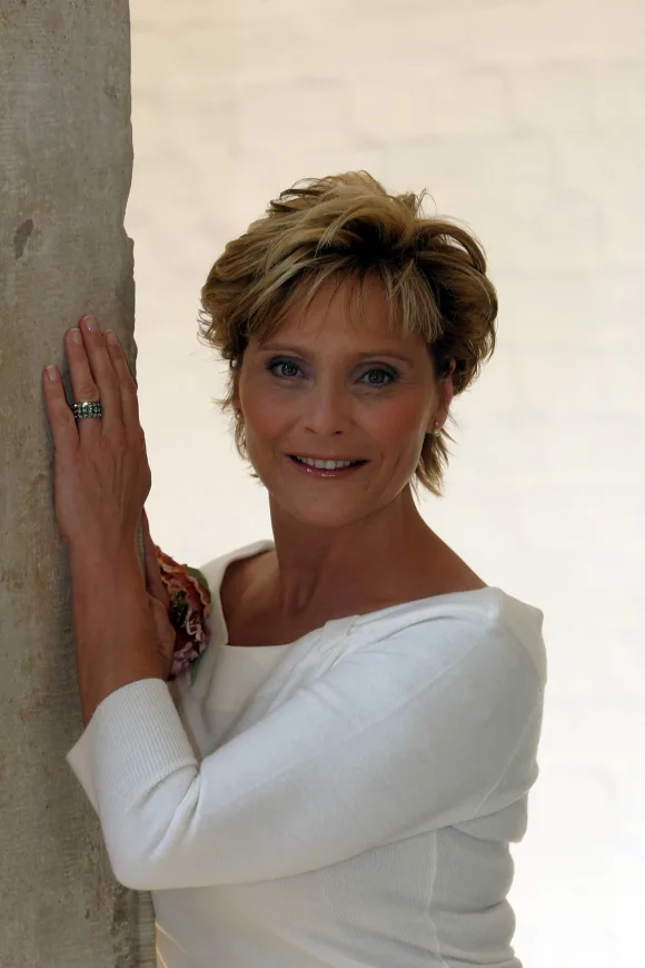 kerstin gähte