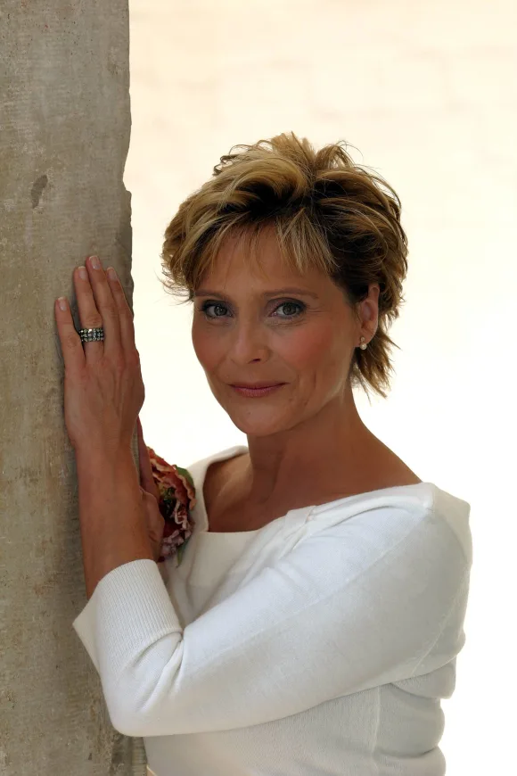 kerstin gähte